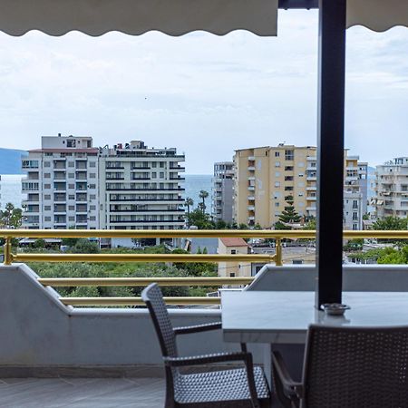 Hotel Olti Vlorë Exteriér fotografie