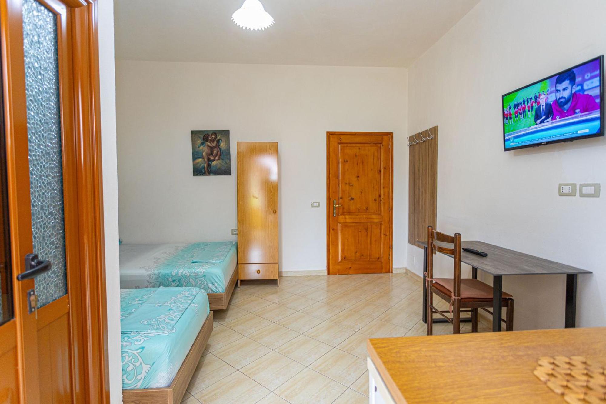 Hotel Olti Vlorë Exteriér fotografie