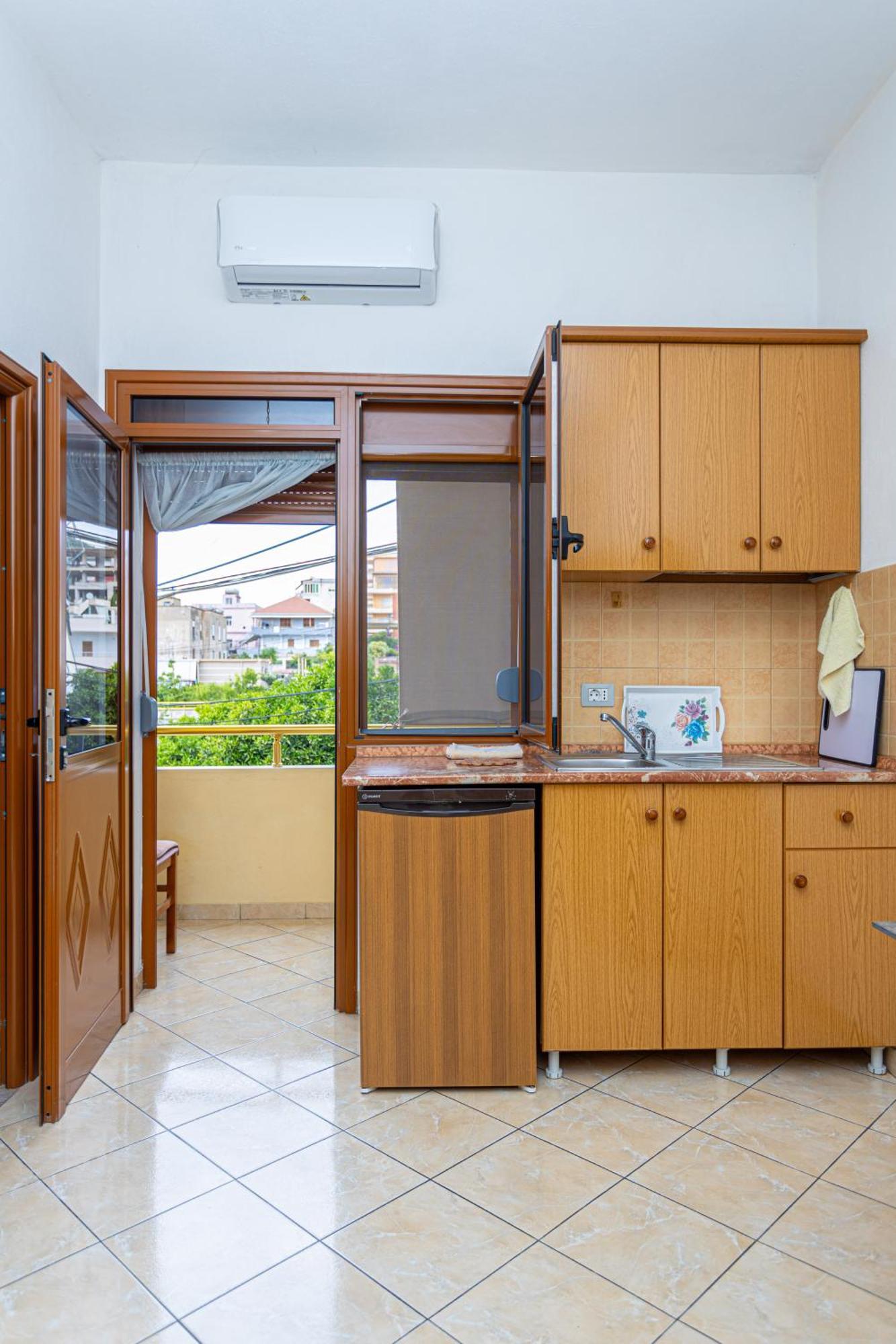 Hotel Olti Vlorë Exteriér fotografie